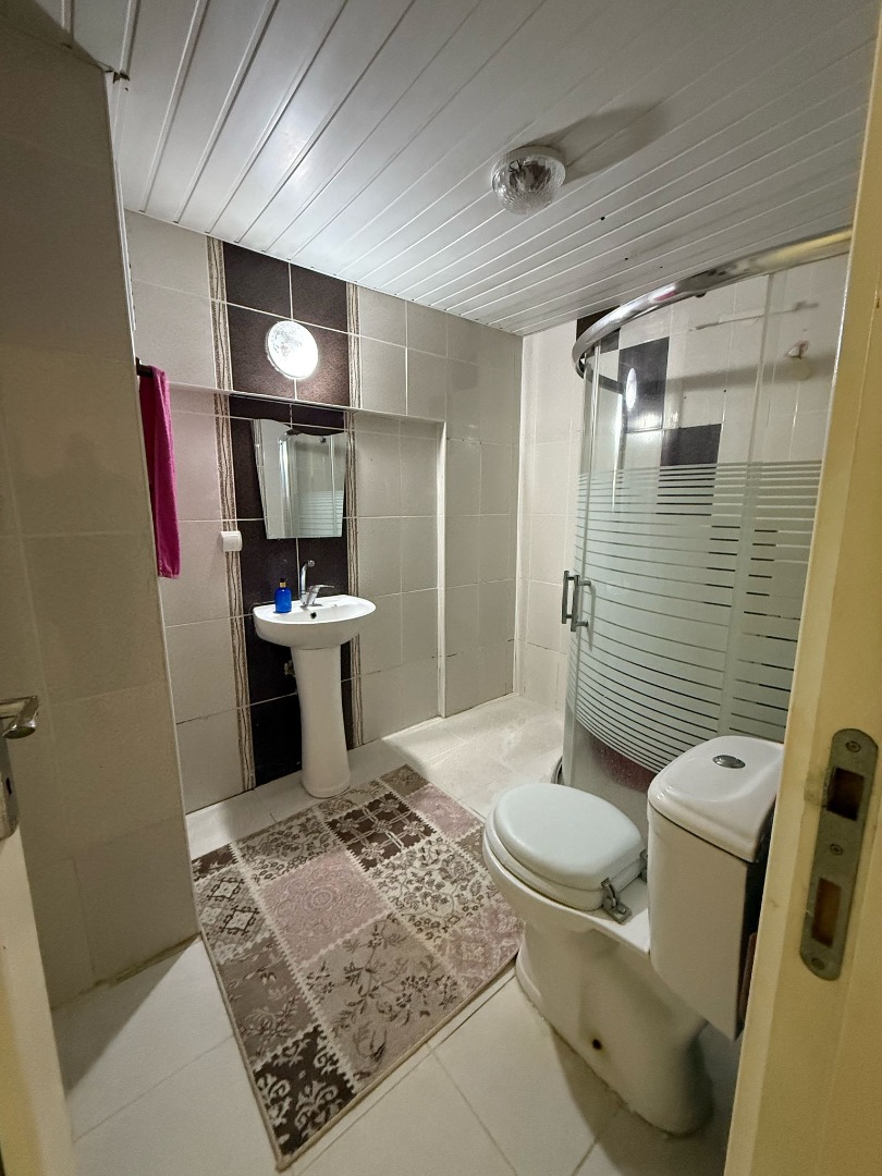 KAYSERİ DEVELİ CAMİİCEDİT MAHALLESİNDE SATILIK DAİRE